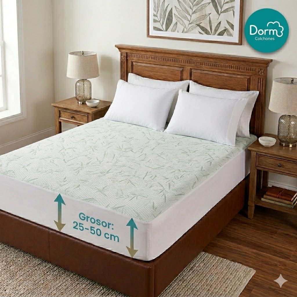 Protector King Size