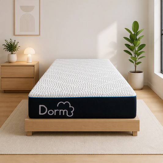 Individual Memory Foam