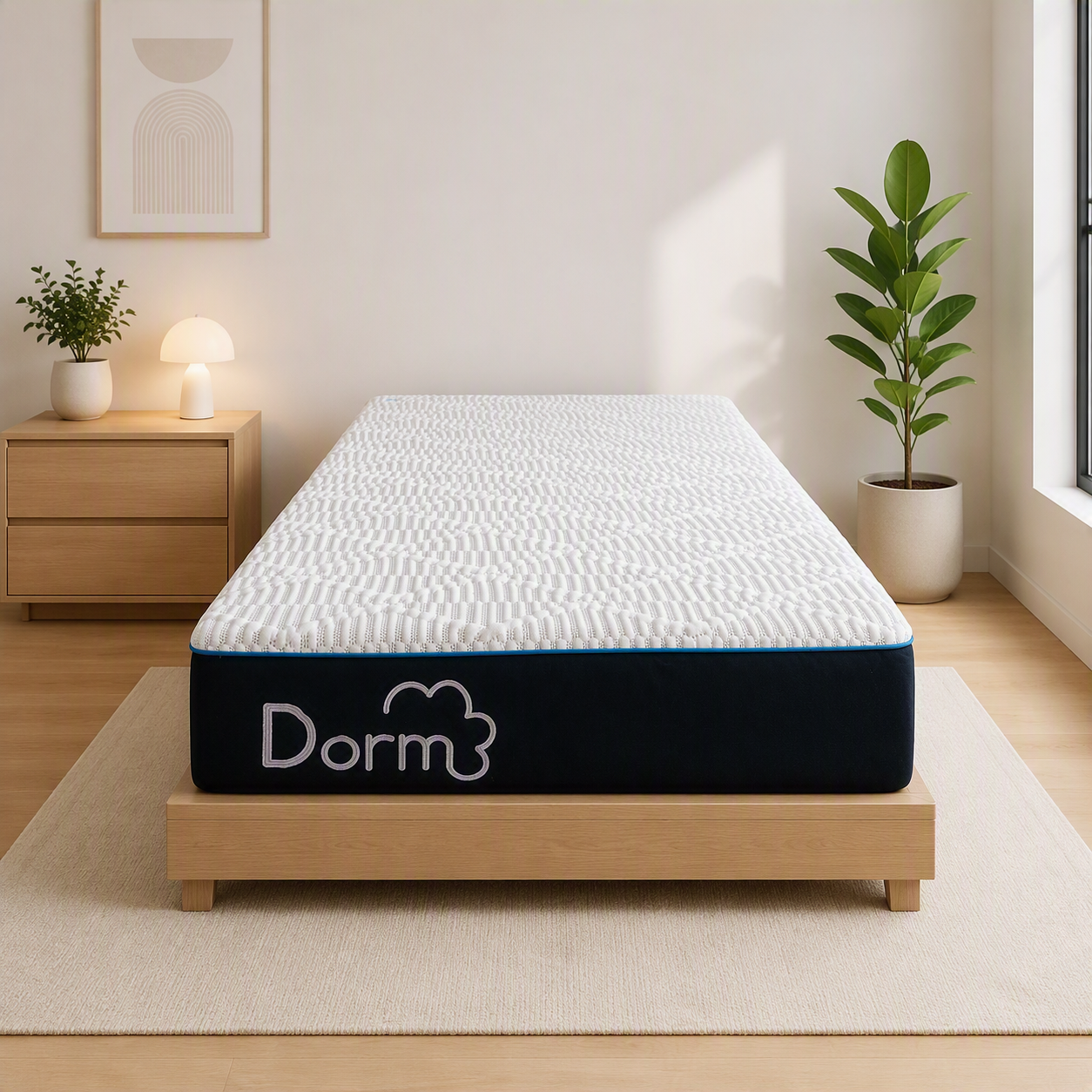 Queen Size HD