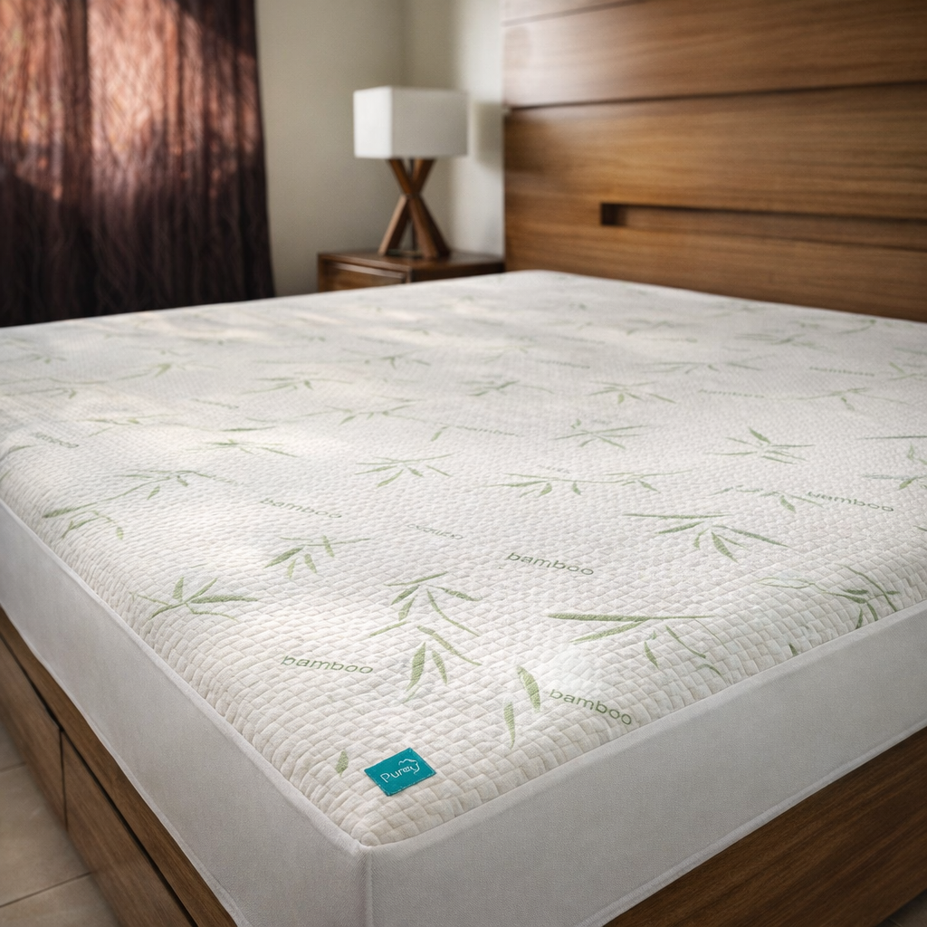 Protector King Size
