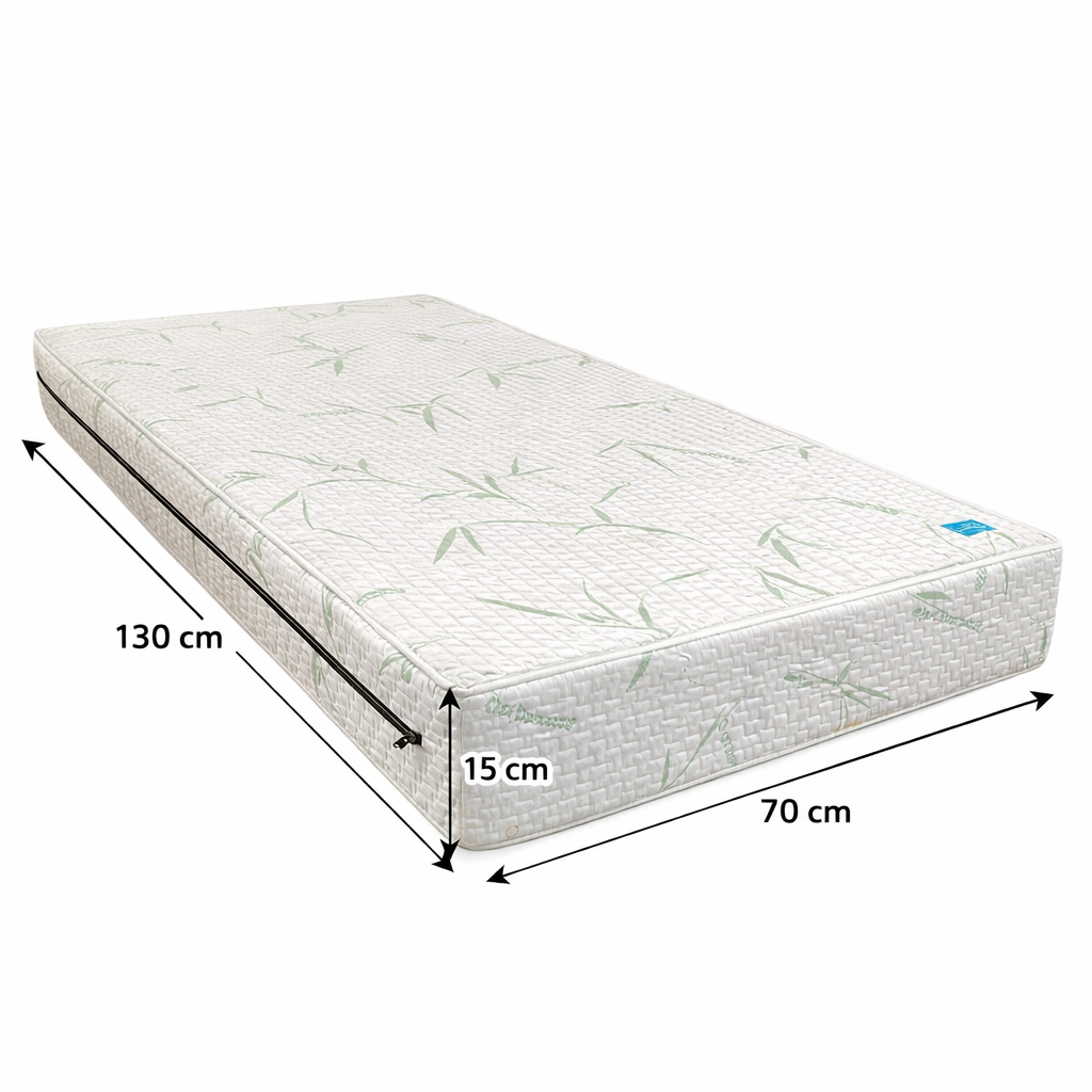 70 x 130 x 15 Super Grosor