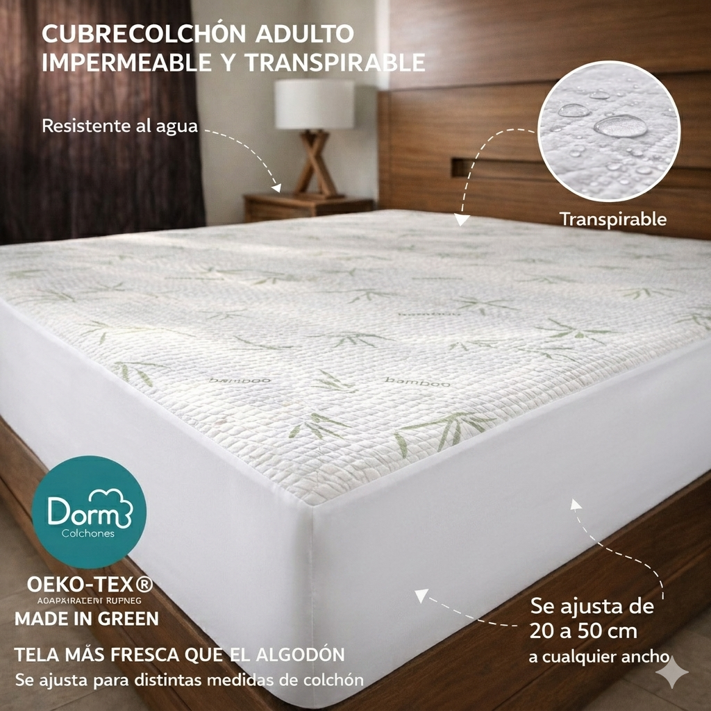 Protector King Size