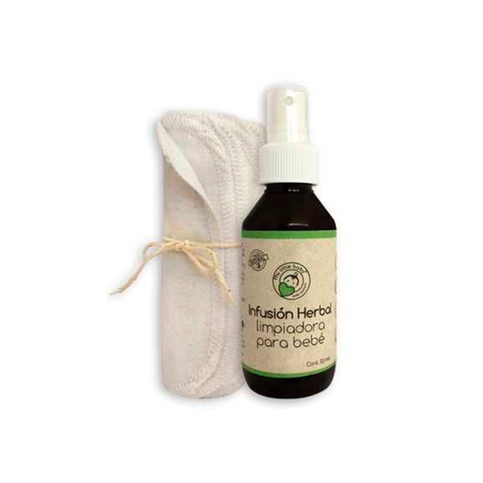 Infusio Herbal